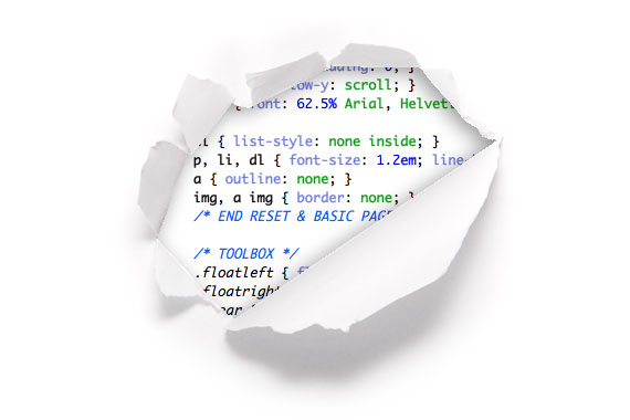 Error has occurred image